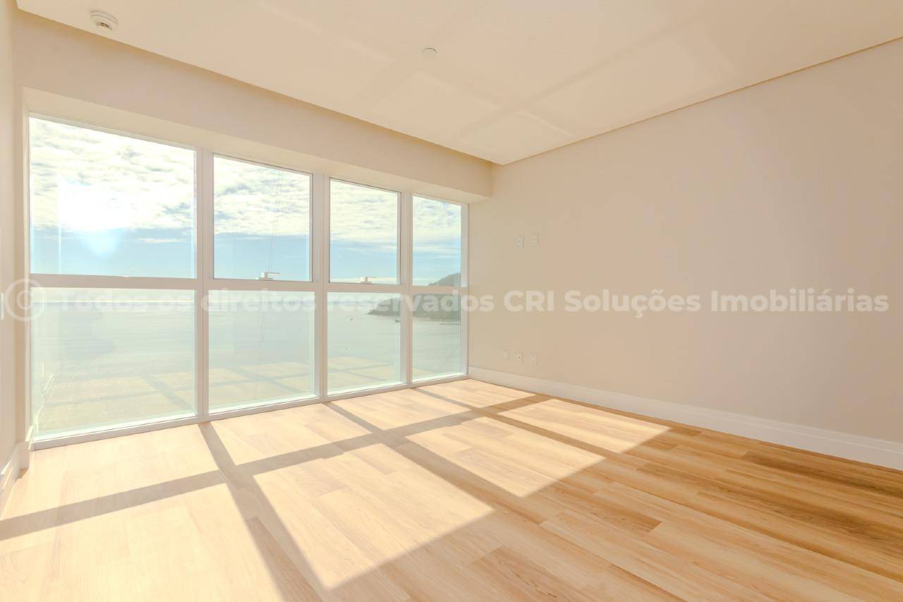 Foto do imóvel Apartamento alto padrão à venda com 4 suítes e 4 vagas de garagem no One Tower, na cobiçada Barra Sul de Balneário Camboriú.