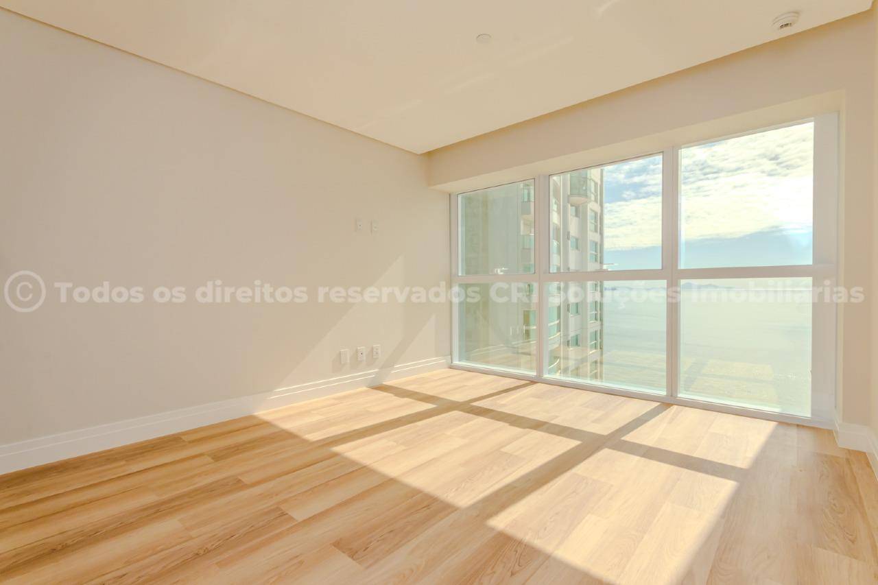 Foto do imóvel Apartamento alto padrão à venda com 4 suítes e 4 vagas de garagem no One Tower, na cobiçada Barra Sul de Balneário Camboriú.