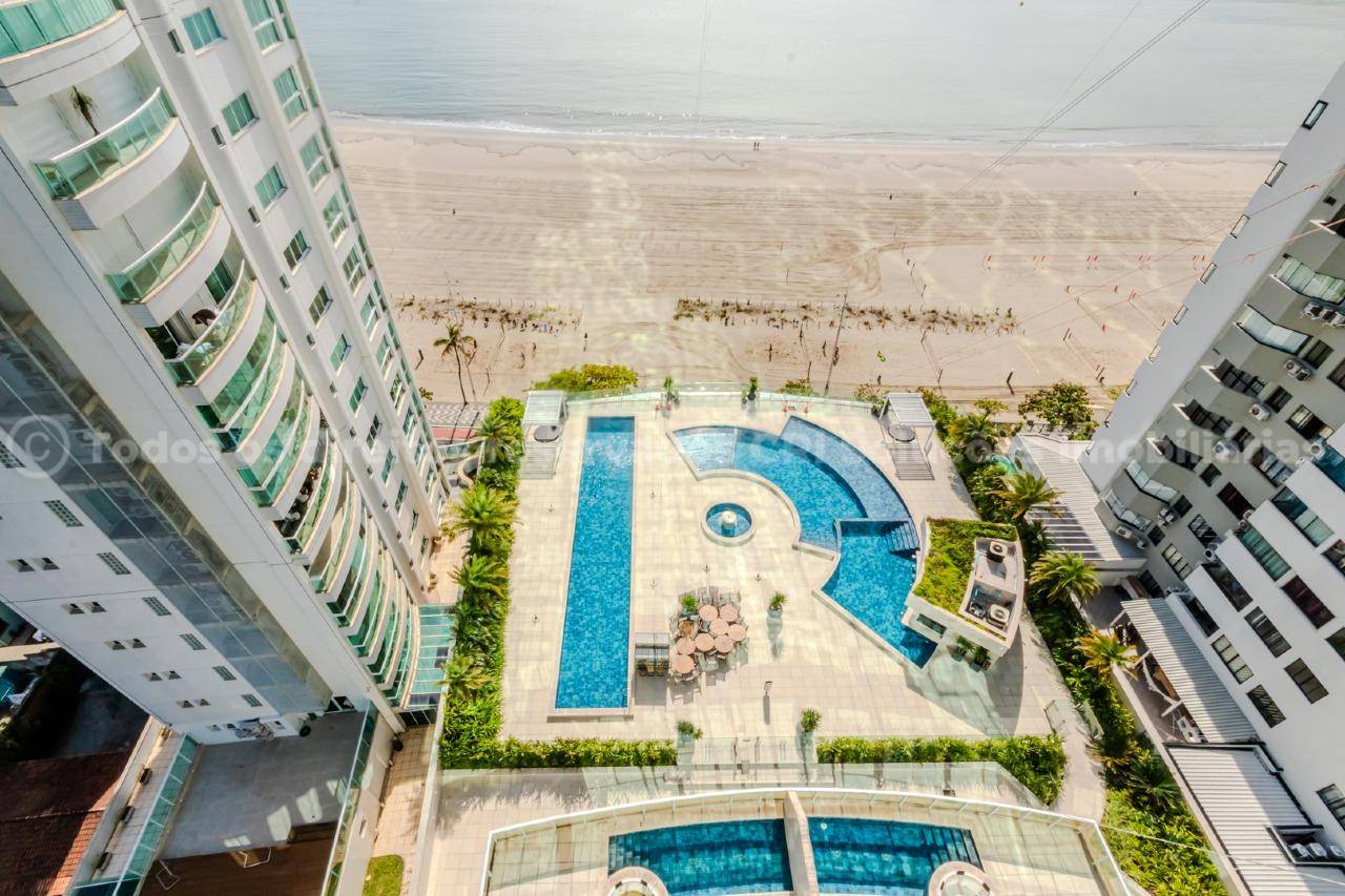 Foto do imóvel Apartamento alto padrão à venda com 4 suítes e 4 vagas de garagem no One Tower, na cobiçada Barra Sul de Balneário Camboriú.