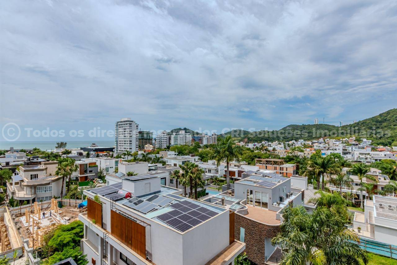 Foto do imóvel Apartamento 3 Suítes no Edifício Düsseldorf Praia Brava Itajaí