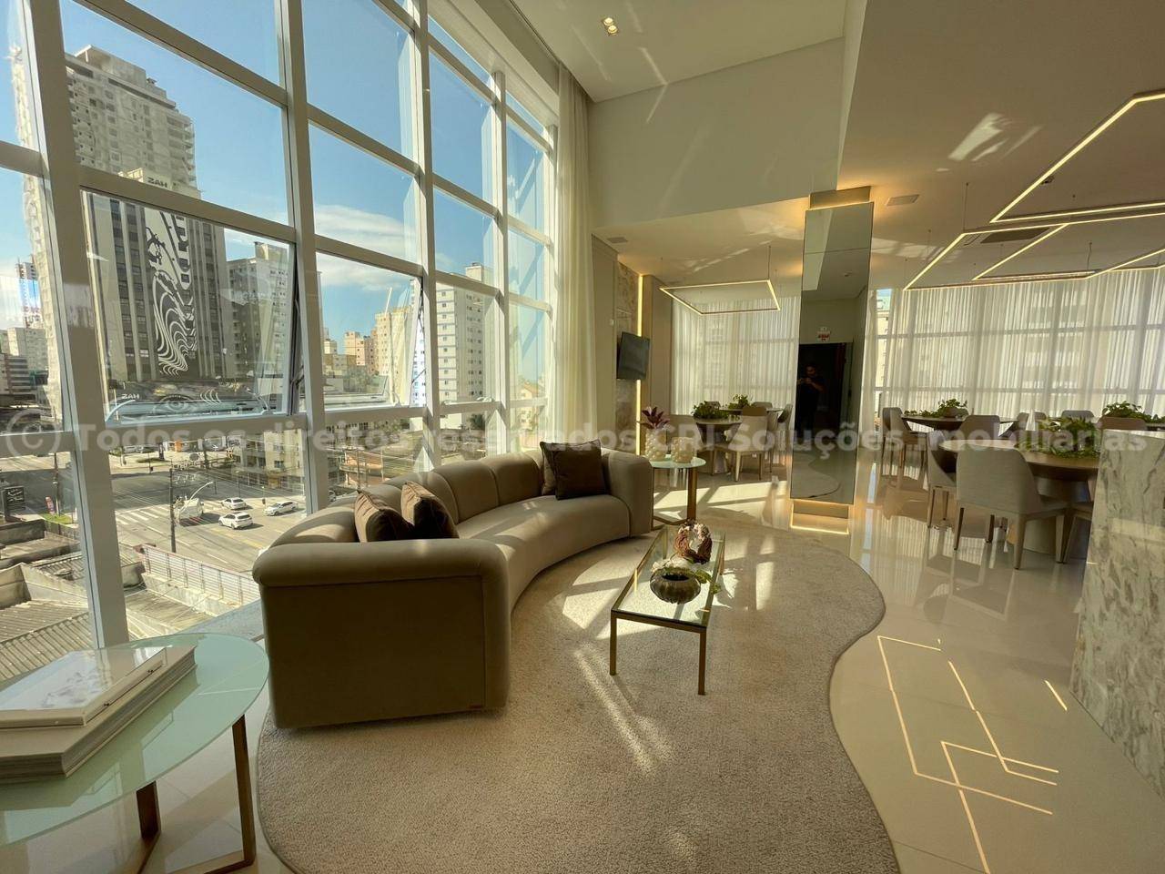 Foto do imóvel Apartamento a venda Edificio Azzure Residence com 03 Quartos sendo 03 Suites em Itapema Meia Praia