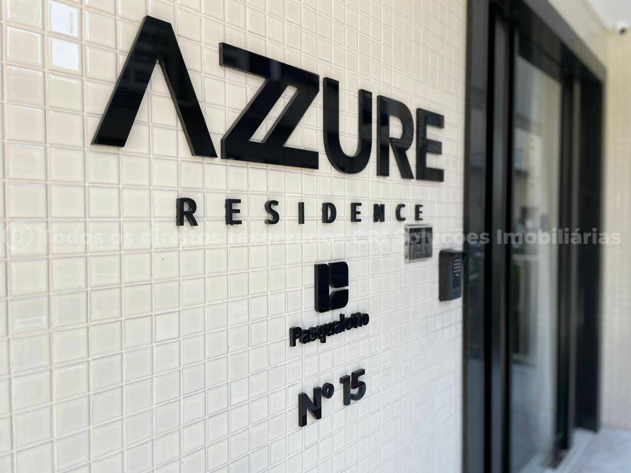 Foto do imóvel Apartamento a venda Edificio Azzure Residence com 03 Quartos sendo 03 Suites em Itapema Meia Praia