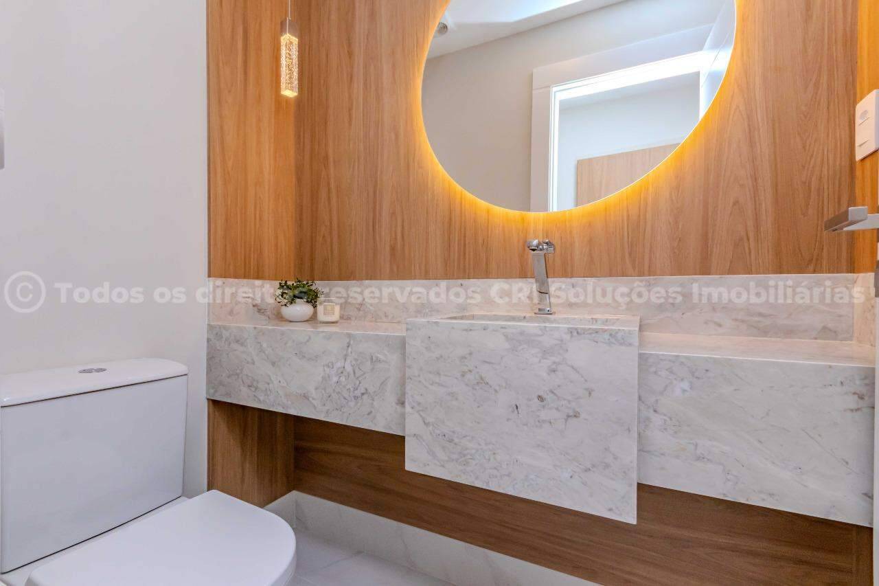Foto do imóvel Apartamento finamente mobiliado à venda com 4 suítes e 4 vagas de garagem no Grand Place Tower da FG, no coração de Balneário Camboriú.