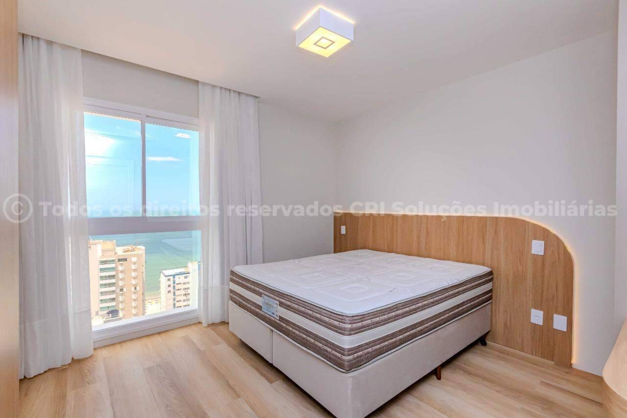 Foto do imóvel Apartamento finamente mobiliado à venda com 4 suítes e 4 vagas de garagem no Grand Place Tower da FG, no coração de Balneário Camboriú.