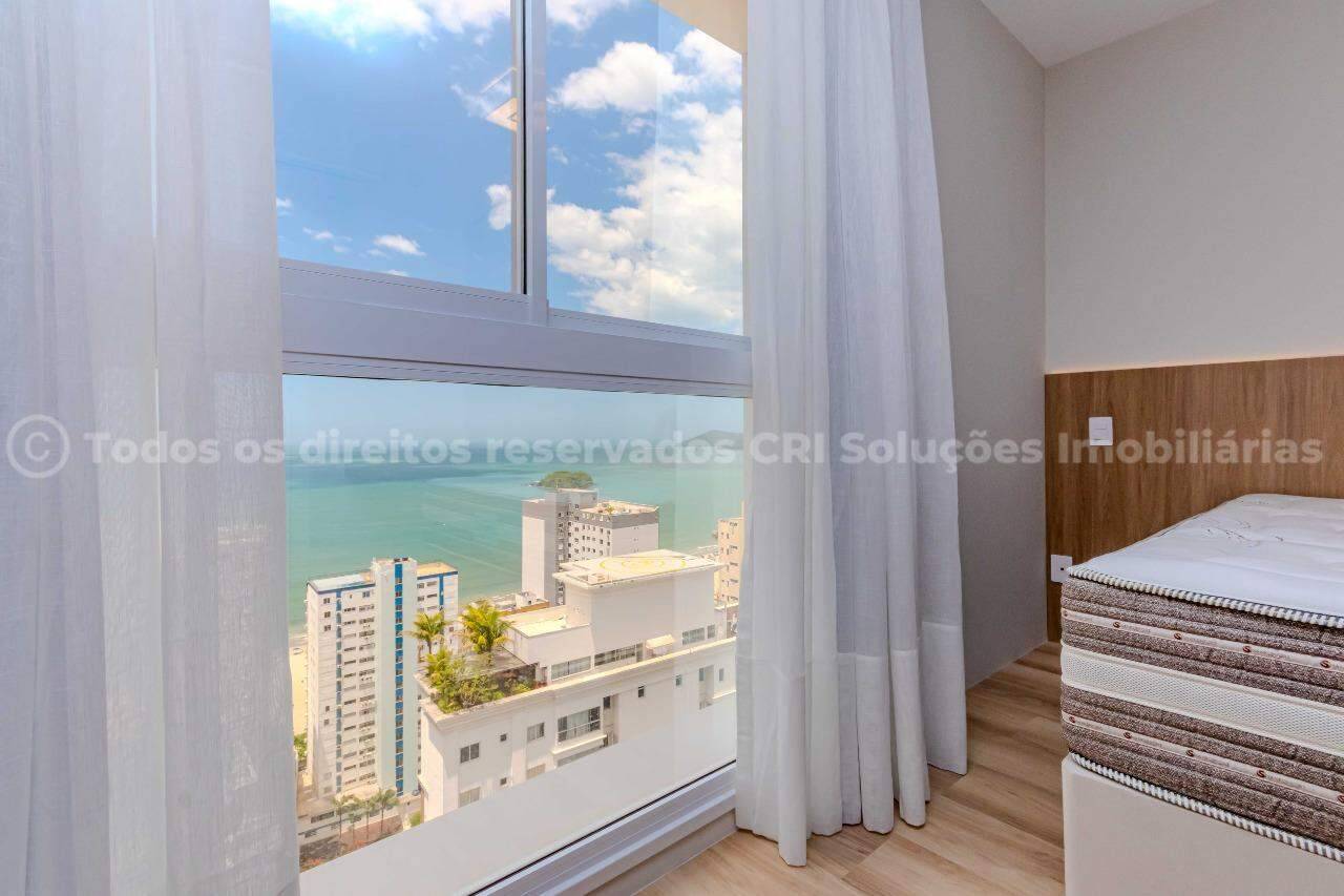 Foto do imóvel Apartamento finamente mobiliado à venda com 4 suítes e 4 vagas de garagem no Grand Place Tower da FG, no coração de Balneário Camboriú.