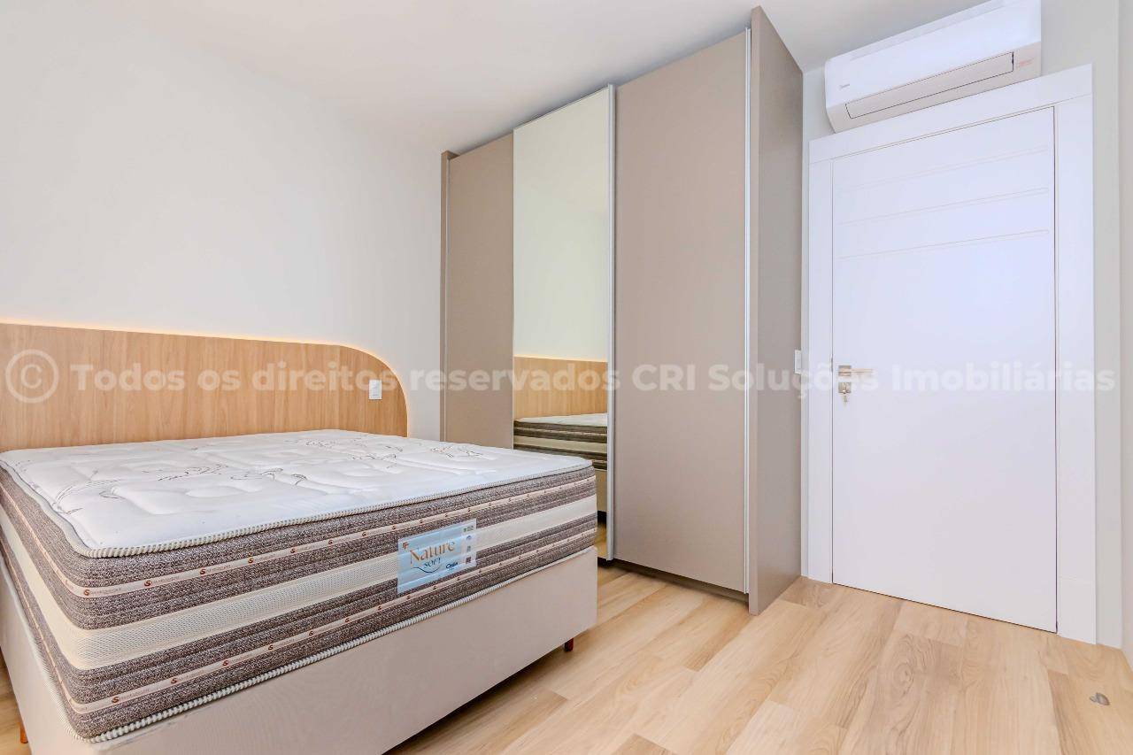 Foto do imóvel Apartamento finamente mobiliado à venda com 4 suítes e 4 vagas de garagem no Grand Place Tower da FG, no coração de Balneário Camboriú.