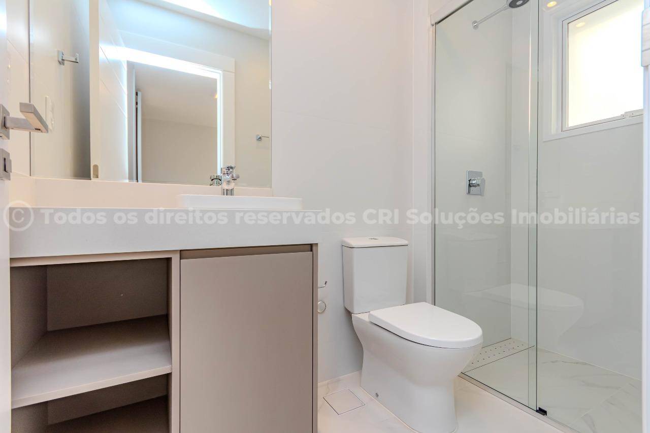 Foto do imóvel Apartamento finamente mobiliado à venda com 4 suítes e 4 vagas de garagem no Grand Place Tower da FG, no coração de Balneário Camboriú.