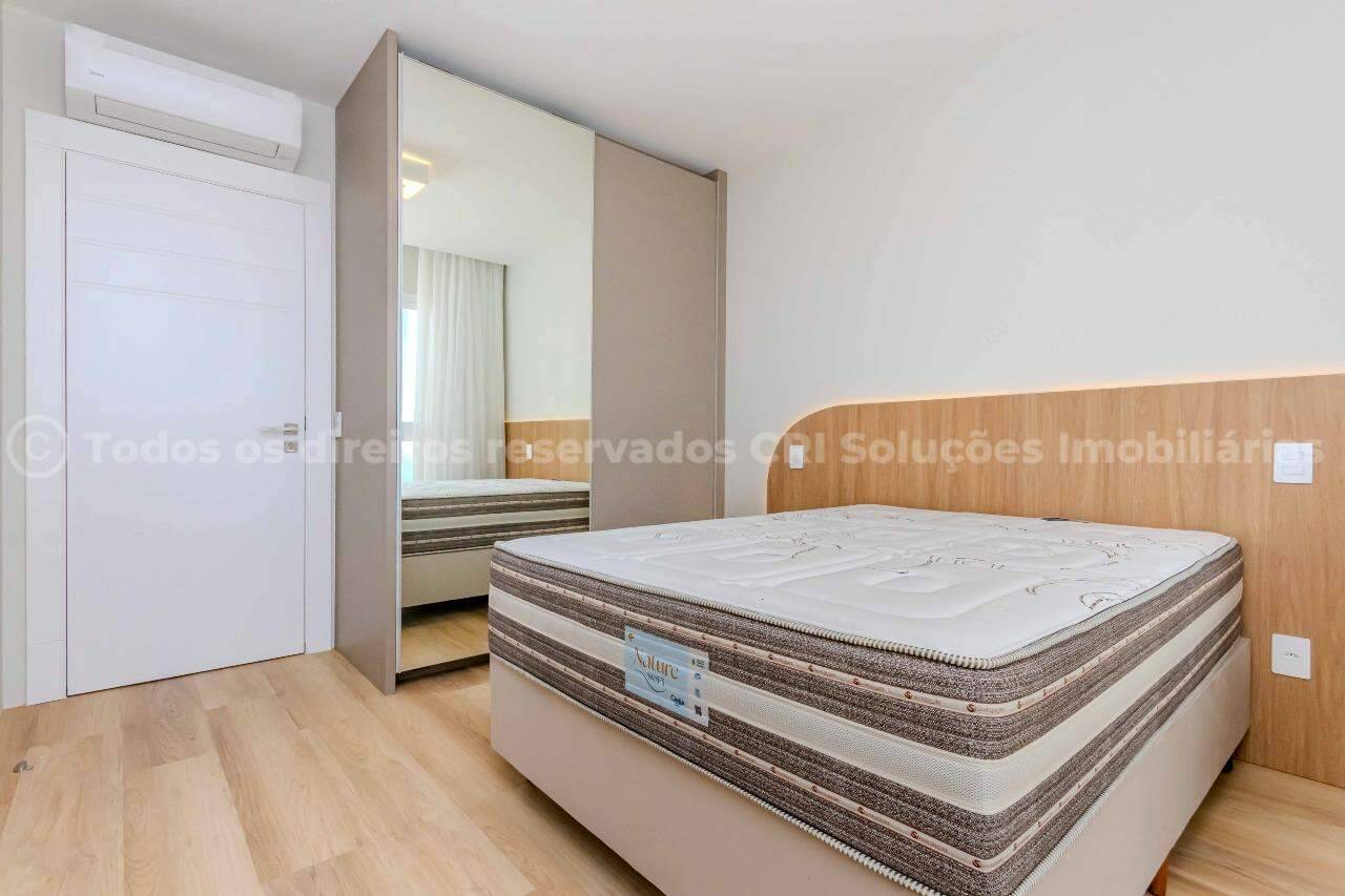 Foto do imóvel Apartamento finamente mobiliado à venda com 4 suítes e 4 vagas de garagem no Grand Place Tower da FG, no coração de Balneário Camboriú.