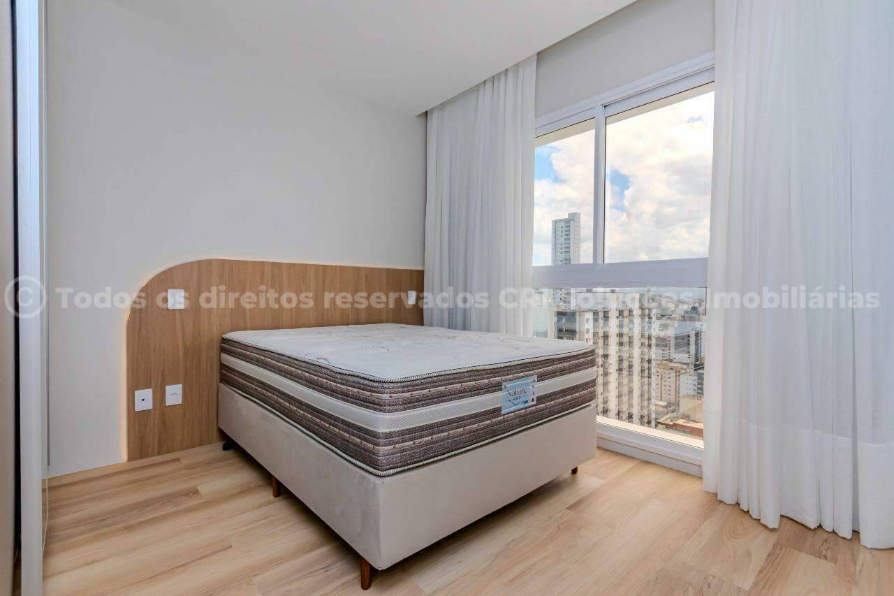 Foto do imóvel Apartamento finamente mobiliado à venda com 4 suítes e 4 vagas de garagem no Grand Place Tower da FG, no coração de Balneário Camboriú.
