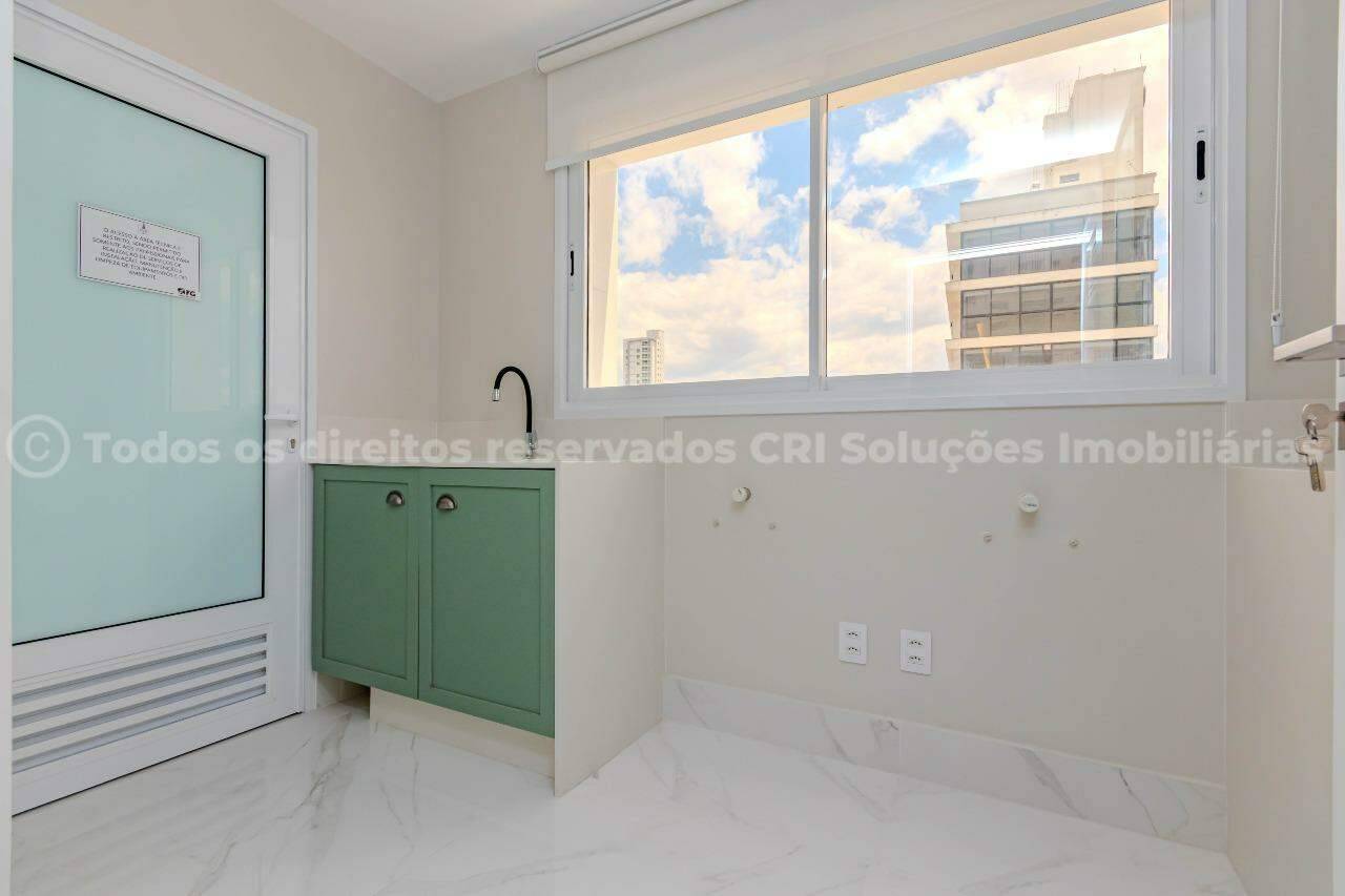 Foto do imóvel Apartamento finamente mobiliado à venda com 4 suítes e 4 vagas de garagem no Grand Place Tower da FG, no coração de Balneário Camboriú.