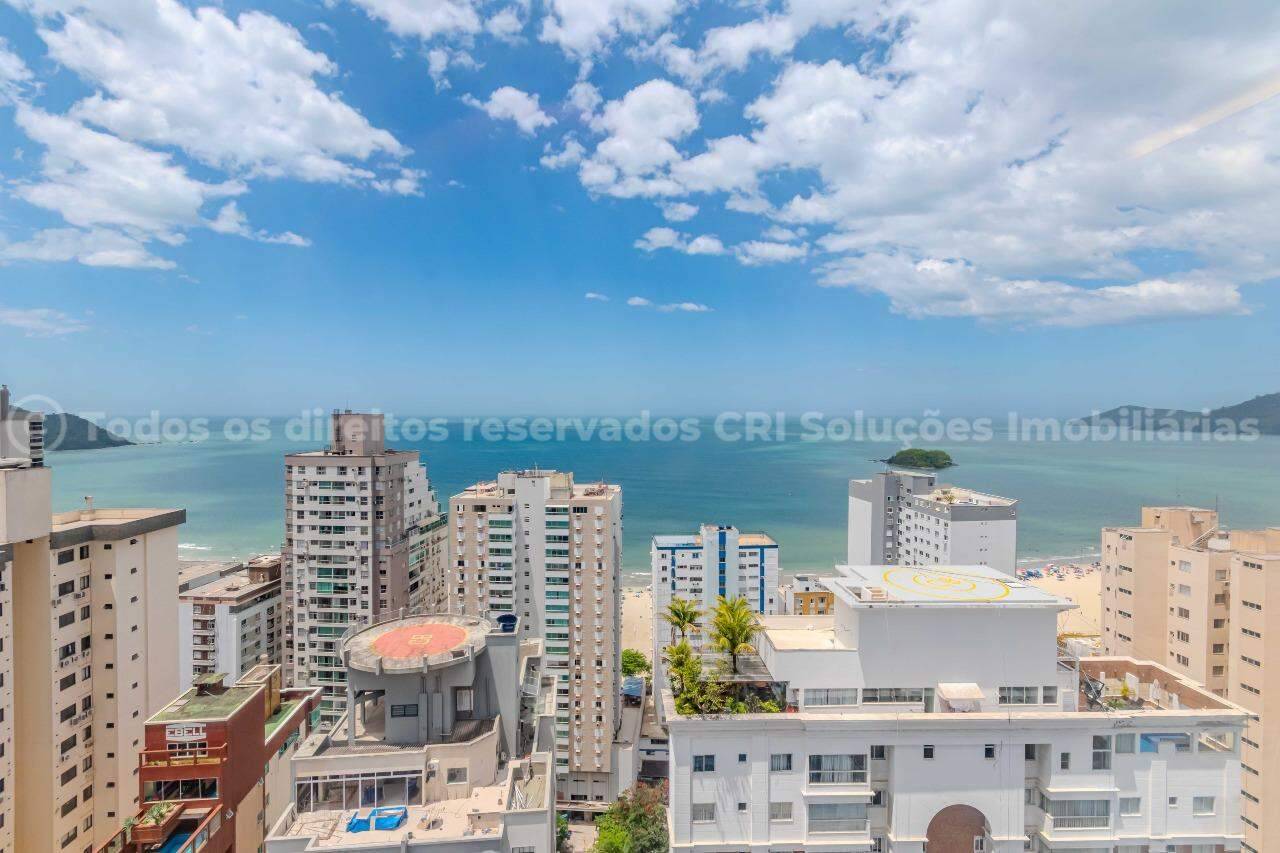 Foto do imóvel Apartamento finamente mobiliado à venda com 4 suítes e 4 vagas de garagem no Grand Place Tower da FG, no coração de Balneário Camboriú.