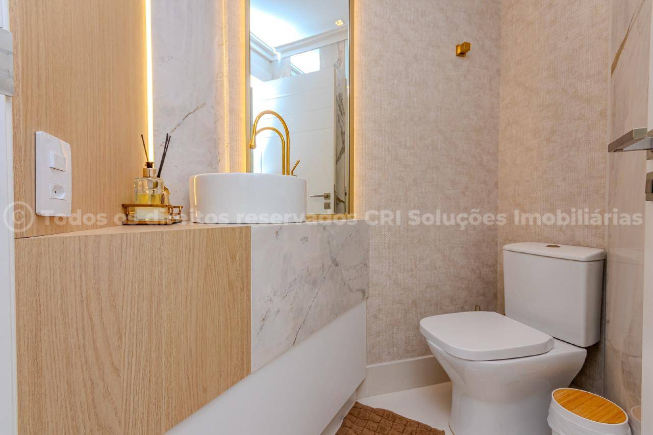 Foto do imóvel Apartamento no Magnifique Tower – Centro de Balneário Camboriú