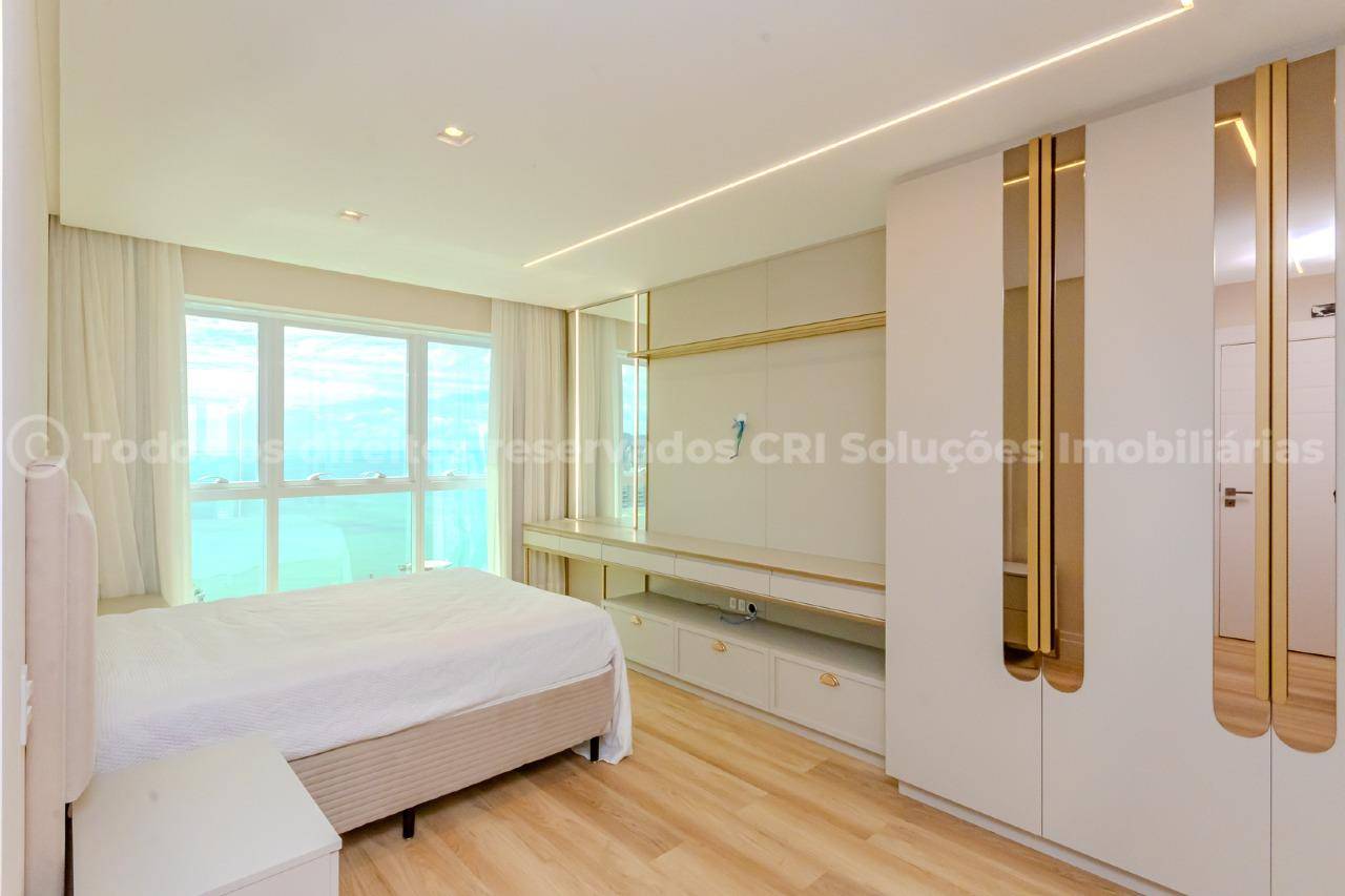 Foto do imóvel Apartamento no Magnifique Tower – Centro de Balneário Camboriú