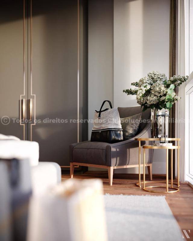 Foto do imóvel Apartamento a venda Edificio Boreal Tower Residence com 04 Quartos sendo 04 Suites no Centro Balneario Camboriu