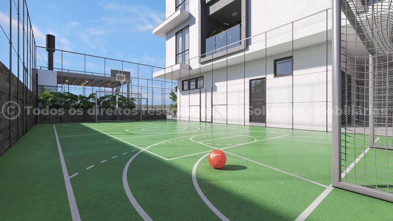 Foto do imóvel Apartamento a venda na Planta com 03 Suites no Edificio Porto Belo Tower em Porto Belo
