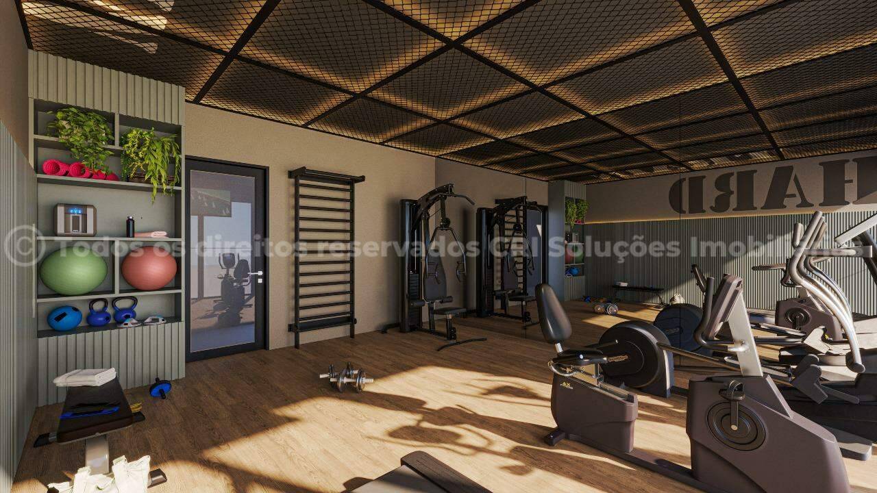 Foto do imóvel Apartamento a venda na Planta com 03 Suites no Edificio Porto Belo Tower em Porto Belo
