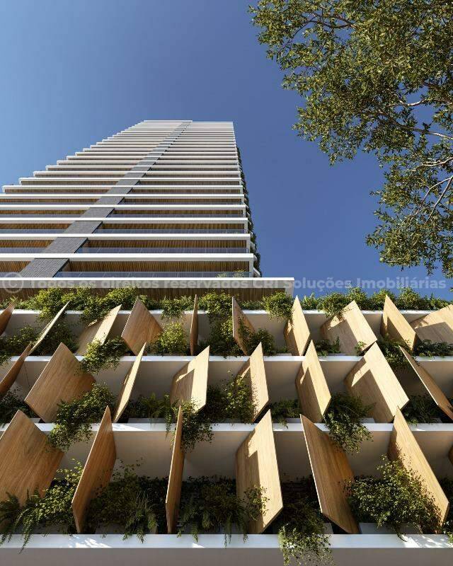 Foto do imóvel Apartamento a venda na Planta com 02 Suítes no Artefacto Towers na Praia Brava em Itajai