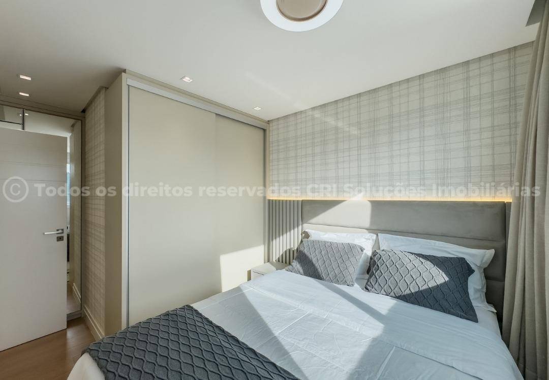 Foto do imóvel Apartamento à venda com 4 suítes no Olympo Tower no centro de Balneário Camboriú | Vida na praia