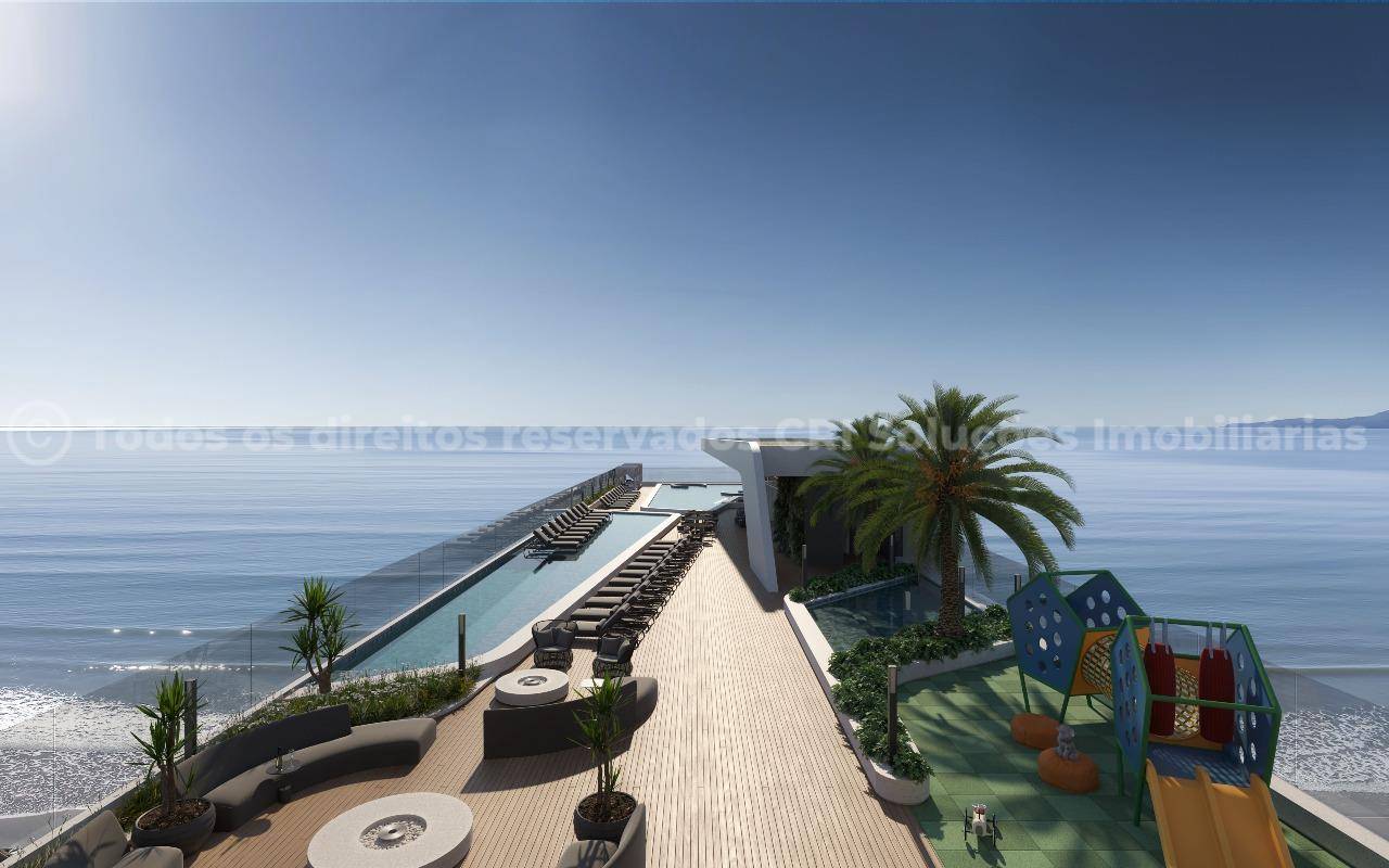 Foto do imóvel Apartamento a venda no Edificio Legend Vila Rica com 04 Quartos sendo 04 Suites em Itapema Meia Praia