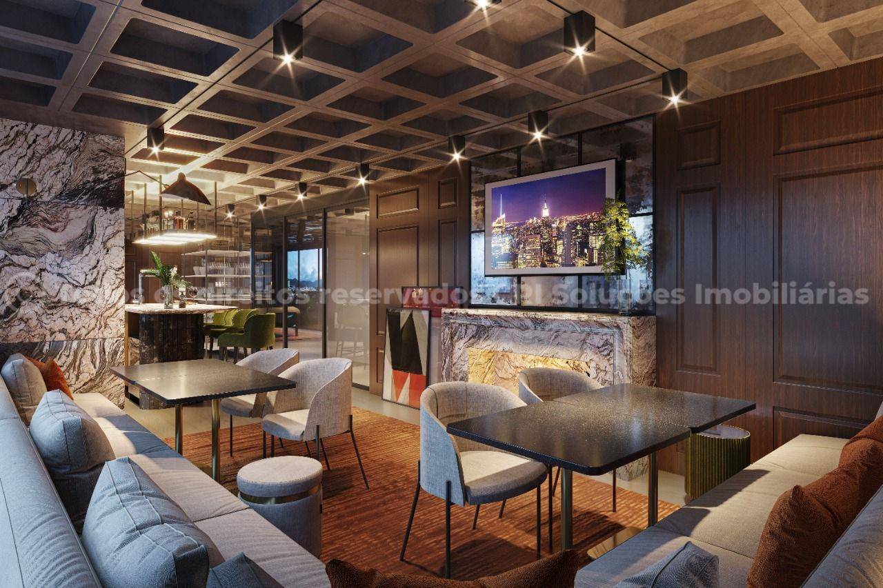 Foto do imóvel Apartamento a venda no Edificio The Edge Tower com 04 Quartos sendo 04 Suites em Porto Belo