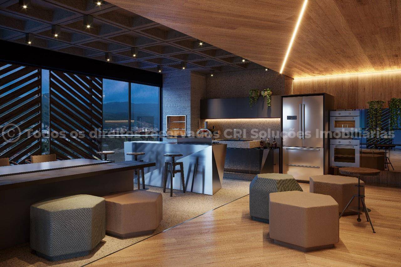 Foto do imóvel Apartamento a venda no Edificio The Edge Tower com 04 Quartos sendo 04 Suites em Porto Belo