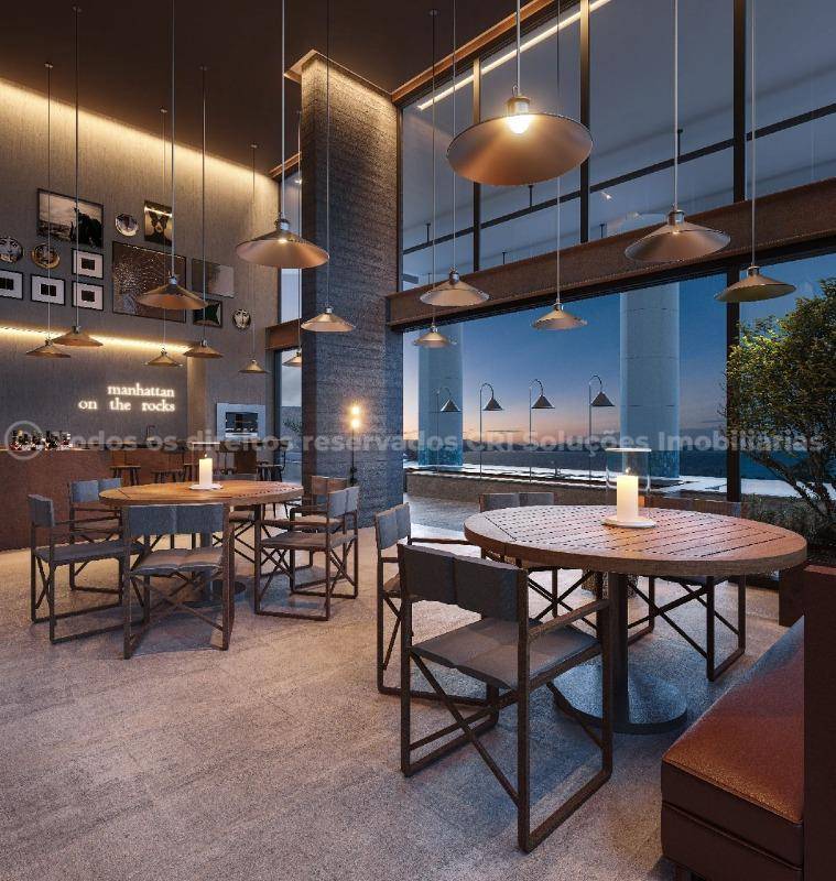 Foto do imóvel Apartamento a venda no Edificio The Edge Tower com 04 Quartos sendo 04 Suites em Porto Belo