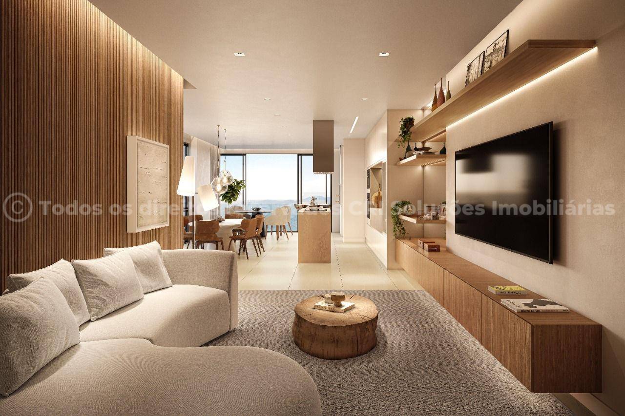 Foto do imóvel Apartamento a venda no Edificio The Edge Tower com 04 Quartos sendo 04 Suites em Porto Belo