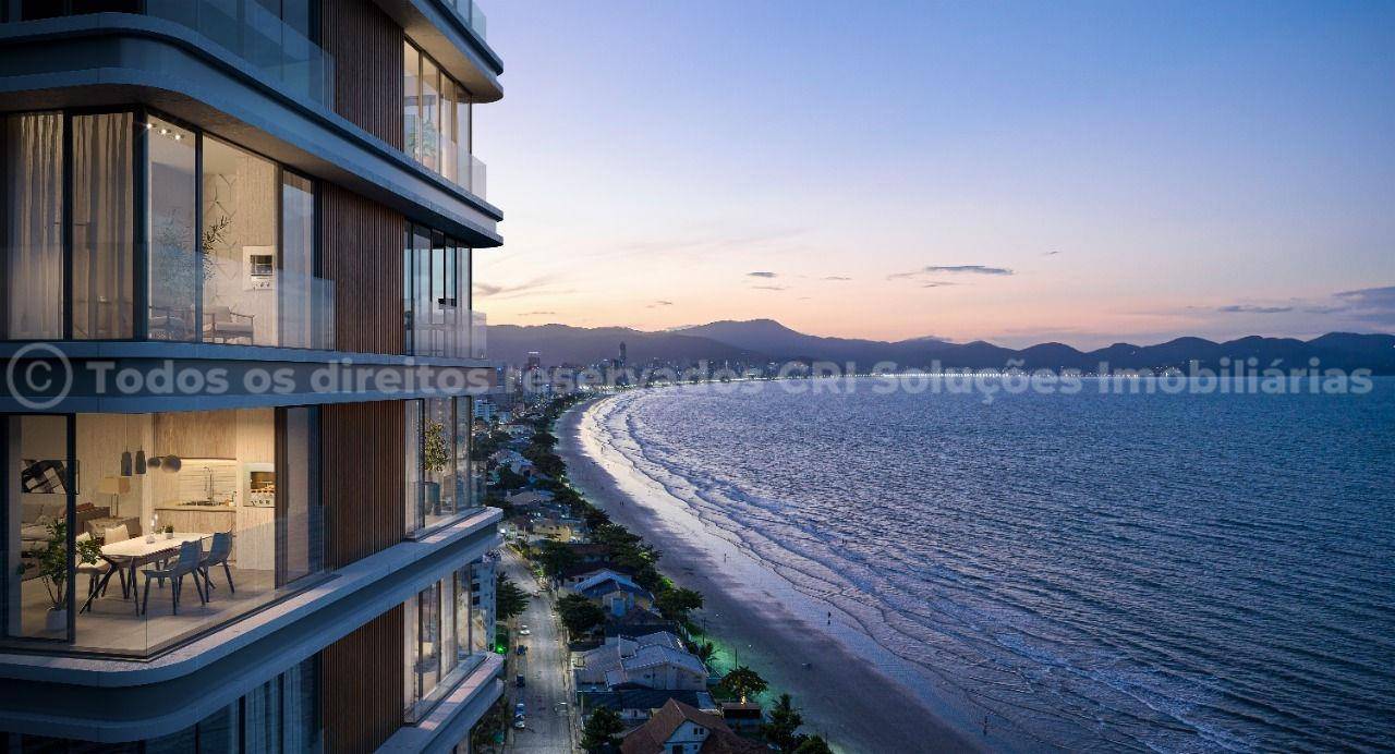 Foto do imóvel Apartamento a venda no Edificio The Edge Tower com 04 Quartos sendo 04 Suites em Porto Belo