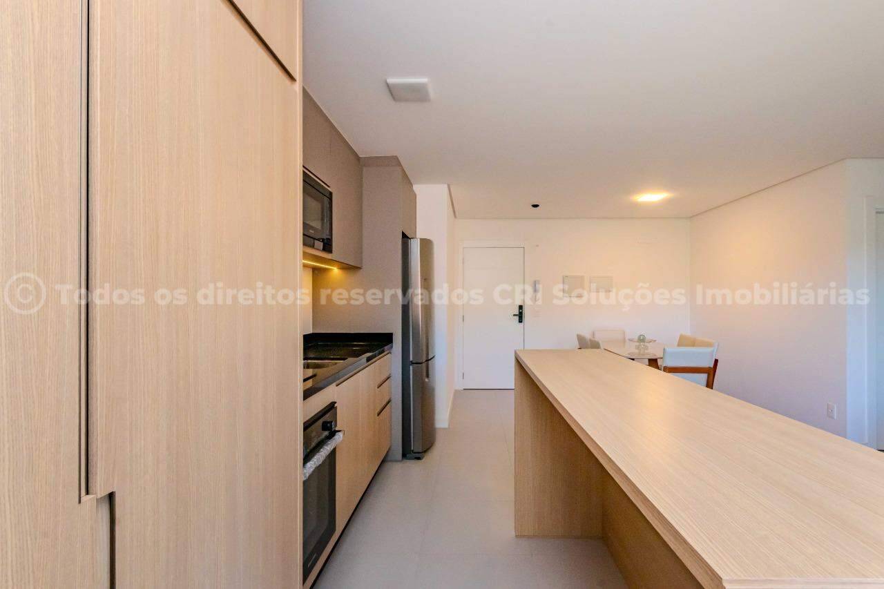 Foto do imóvel Amplo apartamento à venda com 2 suítes e 1 vaga de garagem no Brava Garden, na famosa Praia Brava de Itajaí