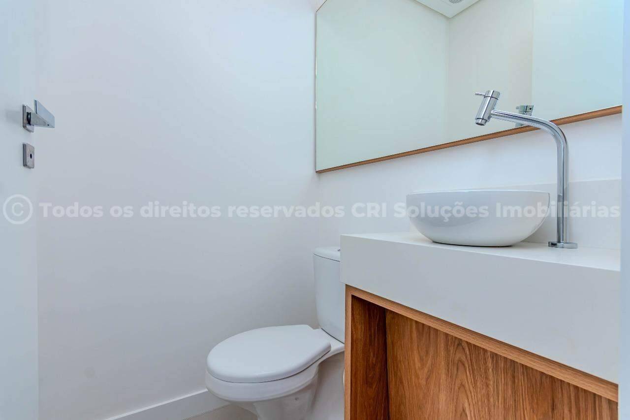 Foto do imóvel Amplo apartamento à venda com 2 suítes e 1 vaga de garagem no Brava Garden, na famosa Praia Brava de Itajaí
