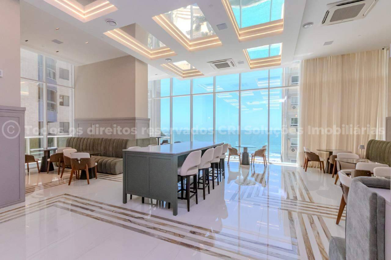 Foto do imóvel Apartamento frente-mar à venda com 4 suítes, 4 vagas de garagem e vista para a FG Big Wheel, no Boreal Tower, na Barra Norte de Balneário Camboriú
