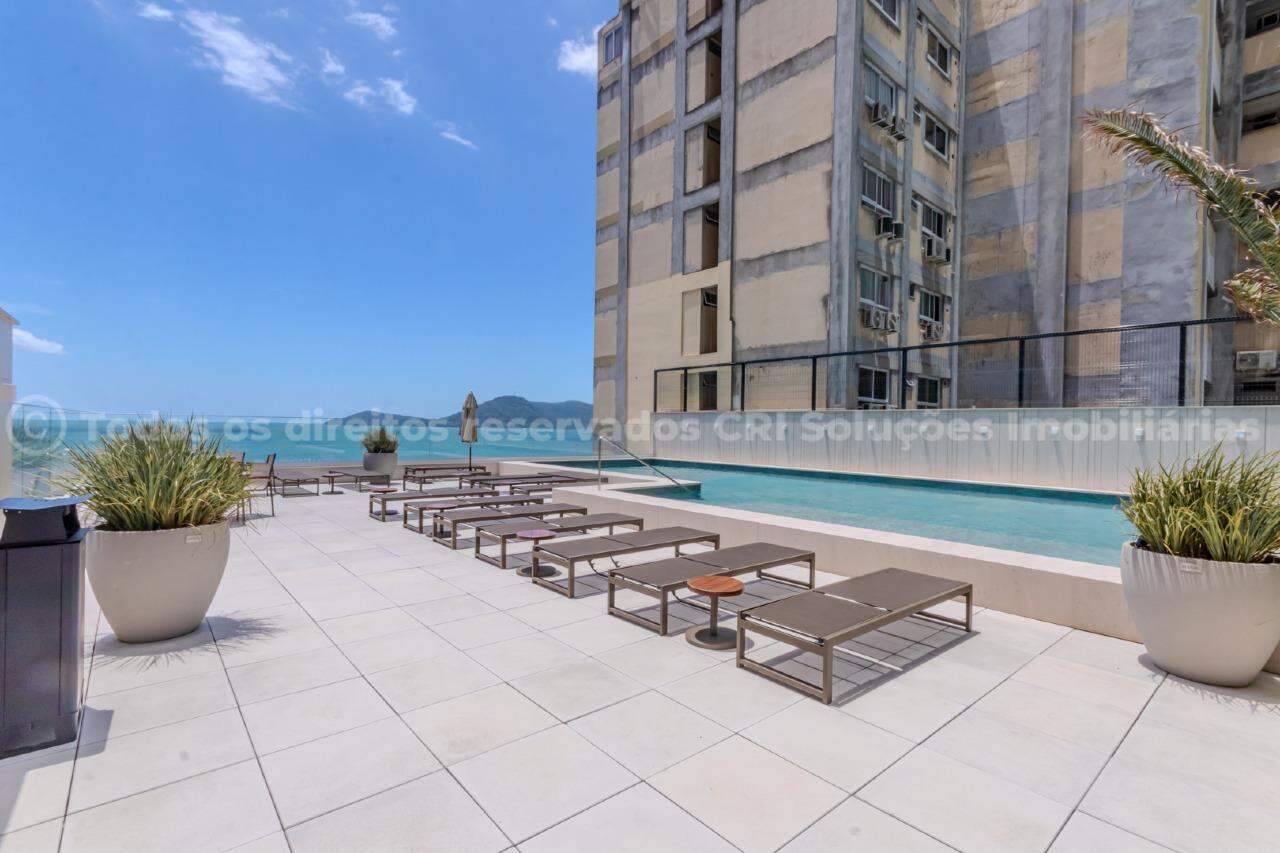 Foto do imóvel Apartamento frente-mar à venda com 4 suítes, 4 vagas de garagem e vista para a FG Big Wheel, no Boreal Tower, na Barra Norte de Balneário Camboriú