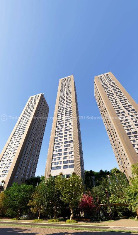 Foto do imóvel Apartamento na Planta de Alto Padrão com 3 Suítes no 17º Andar, Lazer Completo e a 600m do Mar no Centro de Balneário Camboriú