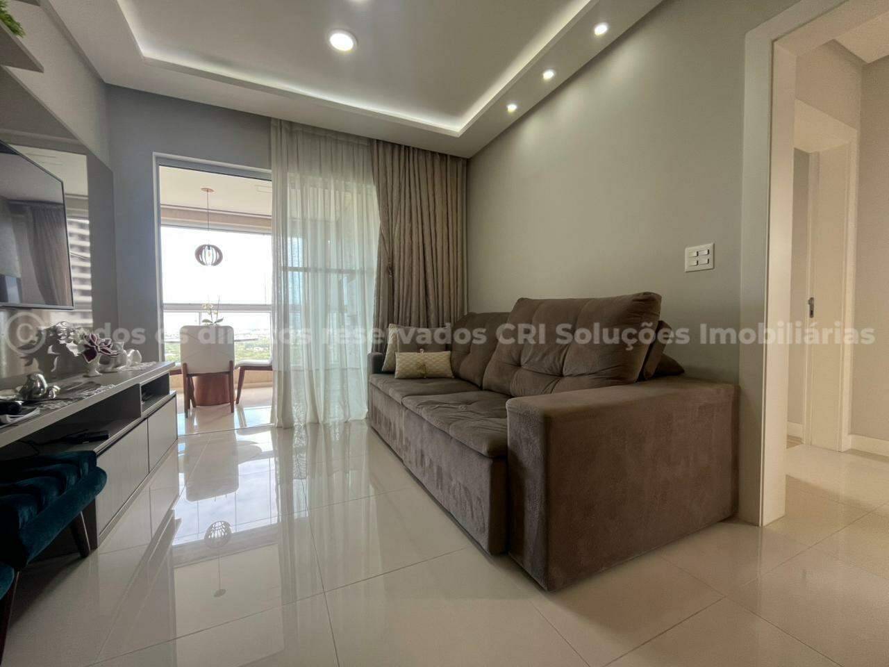 Foto do imóvel Apartamento a venda no Edificio Vila das Aroeiras com 02 Quartos sendo 01 Suite em Itapema Meia Praia