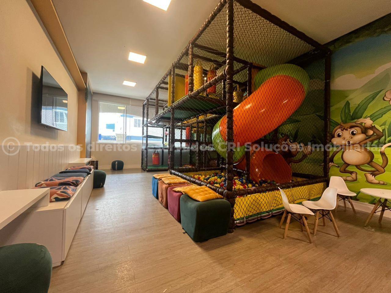 Foto do imóvel Apartamento a venda no Edificio Vila das Aroeiras com 02 Quartos sendo 01 Suite em Itapema Meia Praia