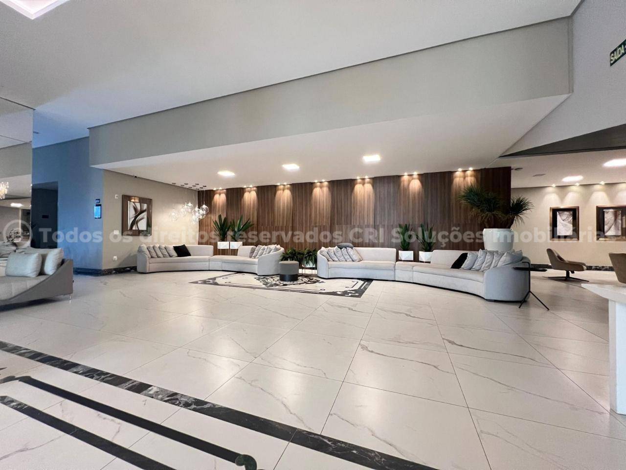 Foto do imóvel Apartamento a venda no Edificio Vila das Aroeiras com 02 Quartos sendo 01 Suite em Itapema Meia Praia