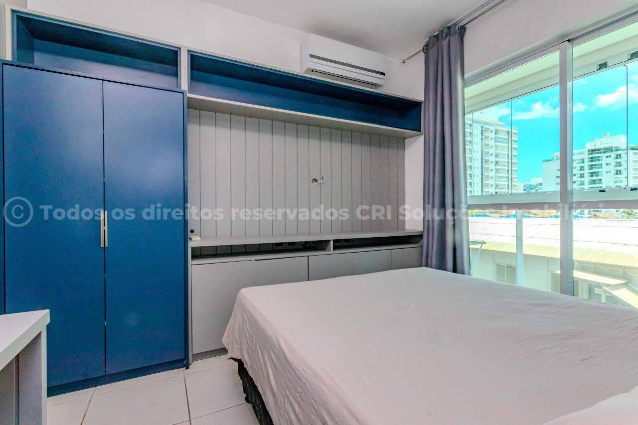Foto do imóvel Aloha Rome Resort – 9º Andar, 1 Quarto (Suíte) ,1 Banheiro