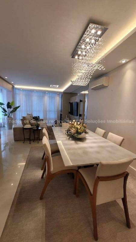 Foto do imóvel Amplitude, Conforto e Localização Privilegiada – Apartamento a 500 m do Mar no Centro de Balneário Camboriú