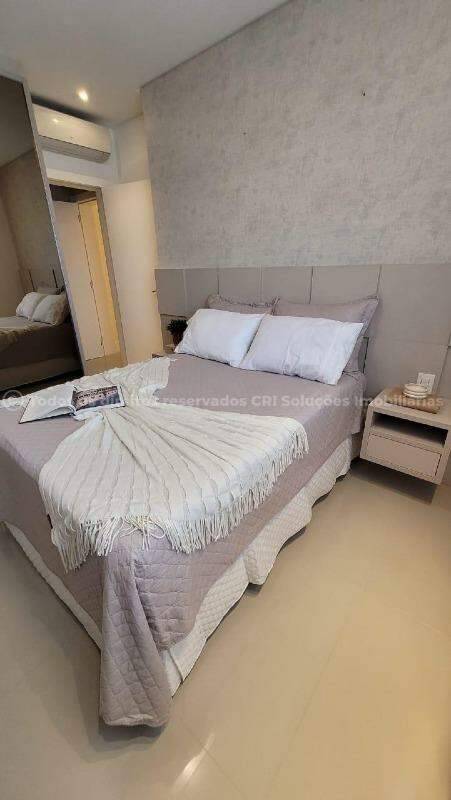 Foto do imóvel Amplitude, Conforto e Localização Privilegiada – Apartamento a 500 m do Mar no Centro de Balneário Camboriú