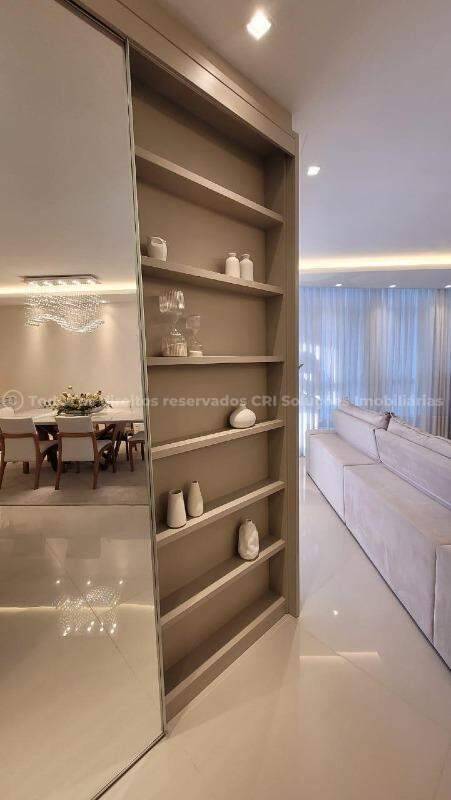 Foto do imóvel Amplitude, Conforto e Localização Privilegiada – Apartamento a 500 m do Mar no Centro de Balneário Camboriú