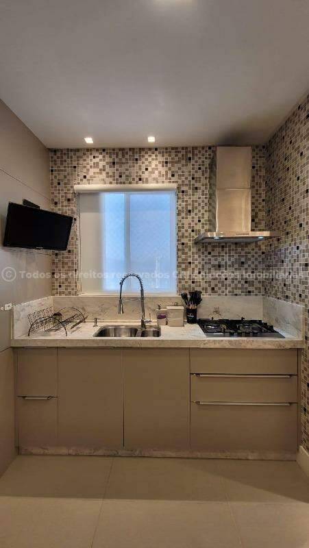 Foto do imóvel Amplitude, Conforto e Localização Privilegiada – Apartamento a 500 m do Mar no Centro de Balneário Camboriú