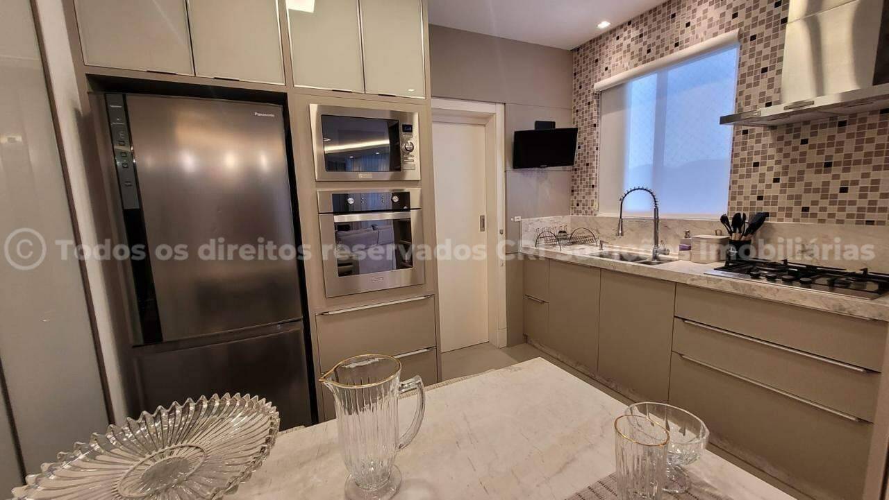 Foto do imóvel Amplitude, Conforto e Localização Privilegiada – Apartamento a 500 m do Mar no Centro de Balneário Camboriú