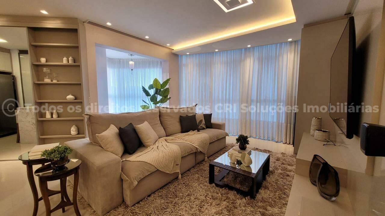 Foto do imóvel Amplitude, Conforto e Localização Privilegiada – Apartamento a 500 m do Mar no Centro de Balneário Camboriú