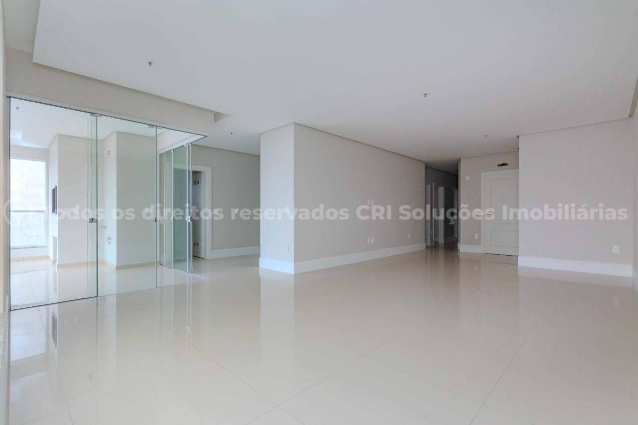 Foto do imóvel Apartamento com vista mar no La Belle Tour Residence com 4 suítes em Balneário Camboriú