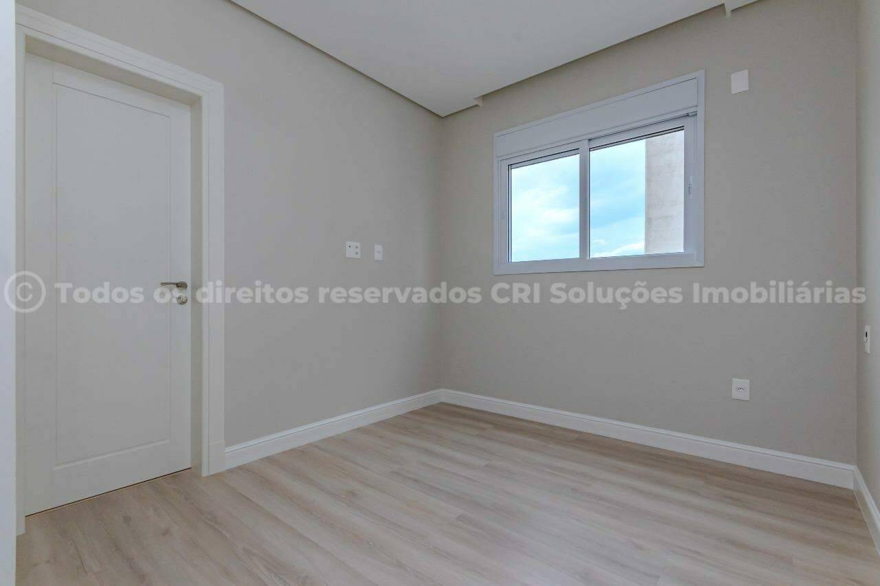 Foto do imóvel Apartamento com vista mar no La Belle Tour Residence com 4 suítes em Balneário Camboriú