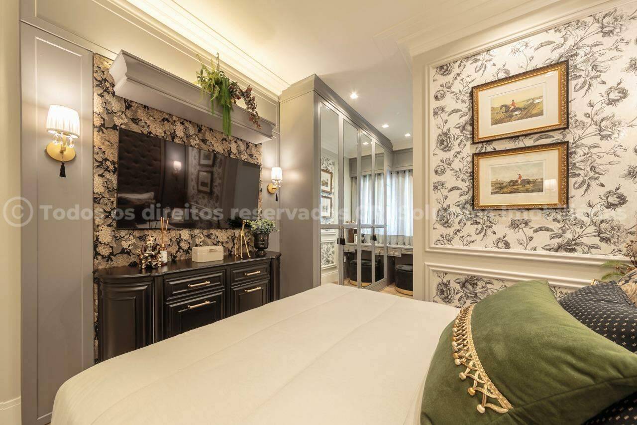 Foto do imóvel Apartamento Penthouse a venda no Edificio Noah com 04 Quartos sendo 04 Suites em Itapema