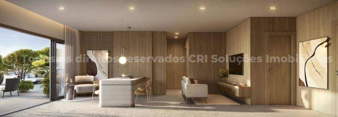 Foto do imóvel Apartamento Garden a venda no Edificio Its com 02 Quartos sendo 02 Suites em Itapema