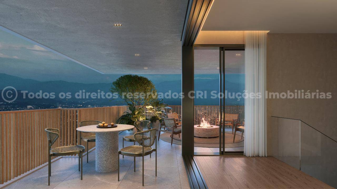 Foto do imóvel Apartamento Duplex a venda no Edificio Its com 02 Quartos sendo 02 Suites em Itapema