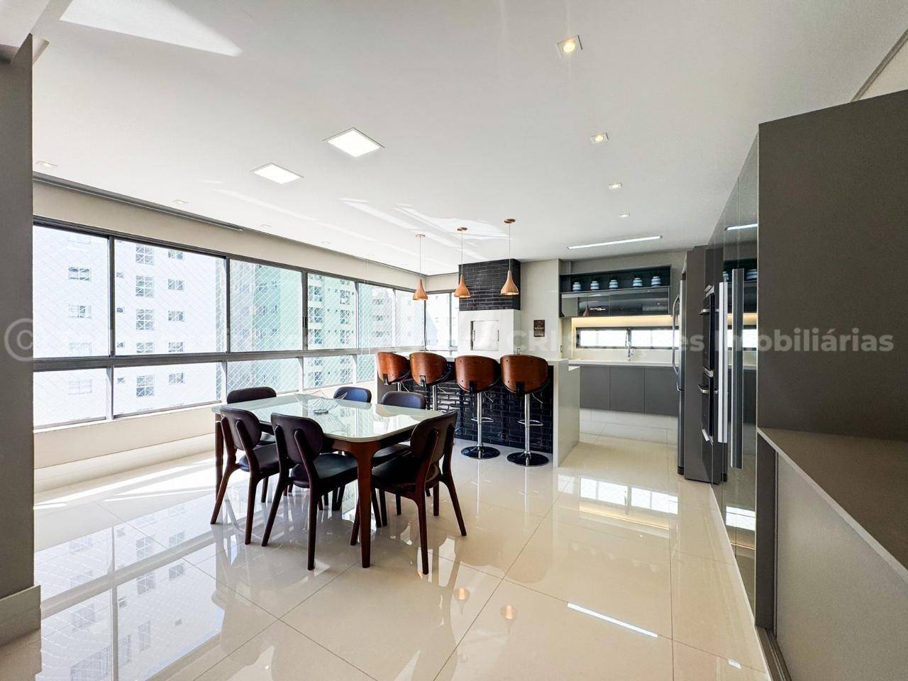 Foto do imóvel Apartamento a venda no Edificio Milano com 04 Quartos sendo 04 Suites em Itapema Meia Praia