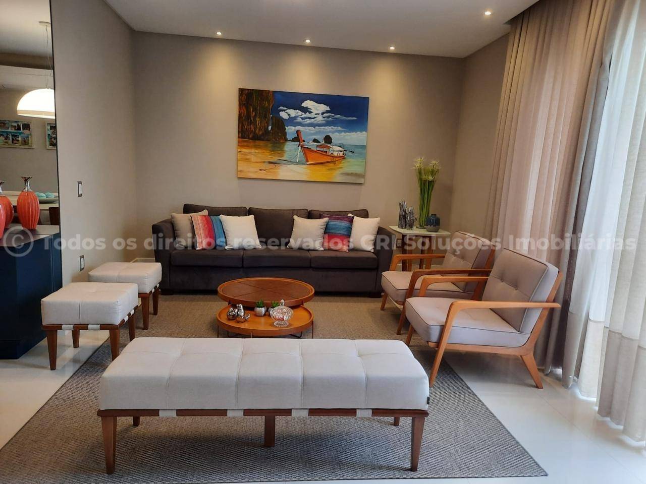 Foto do imóvel Apartamento a venda no Edificio Milano com 04 Quartos sendo 04 Suites em Itapema Meia Praia